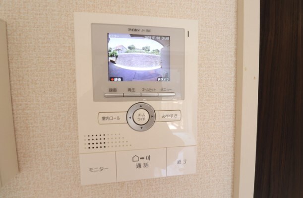 リヴェール美しが丘の物件内観写真