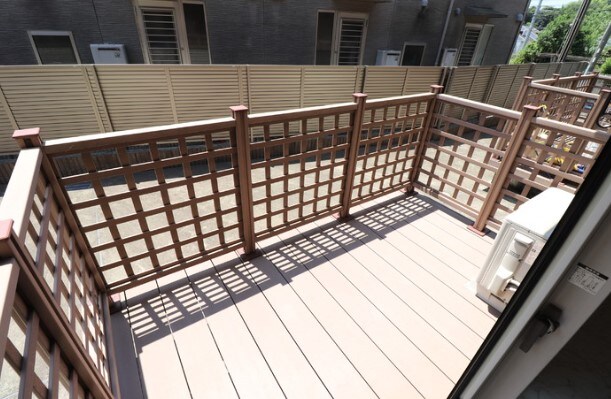 リヴェール美しが丘の物件内観写真