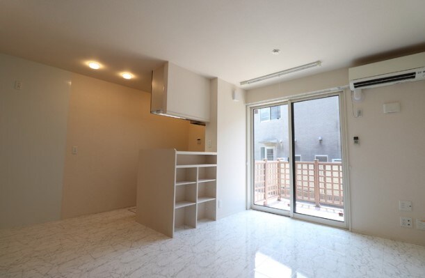 リヴェール美しが丘の物件内観写真