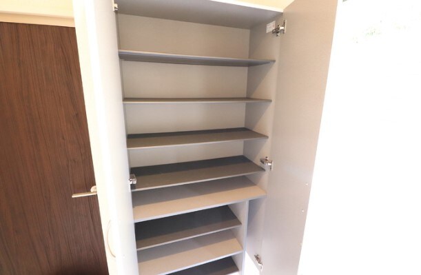 リヴェール美しが丘の物件内観写真