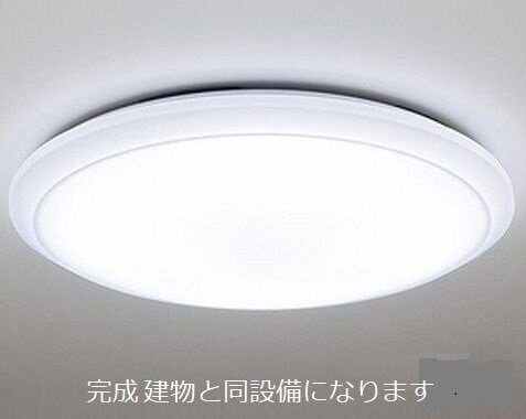 ラシーヌの物件内観写真