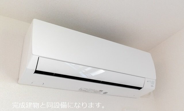 ラシーヌの物件内観写真