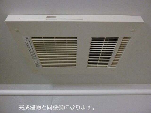 ラシーヌの物件内観写真