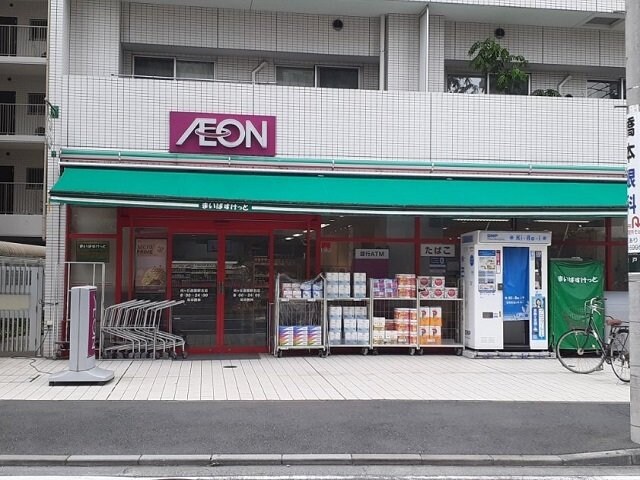 ラシーヌの物件外観写真