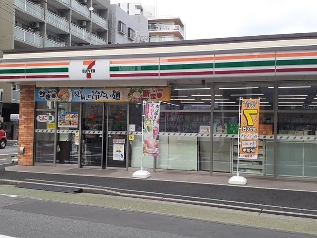 ラシーヌの物件外観写真