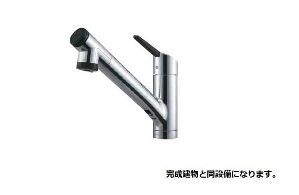 ラシーヌの物件内観写真