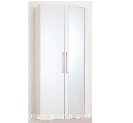 ラシーヌの物件内観写真