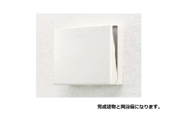 ラシーヌの物件内観写真