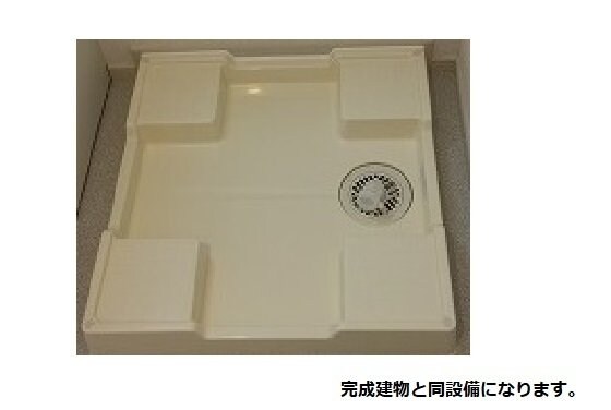 ラシーヌの物件内観写真