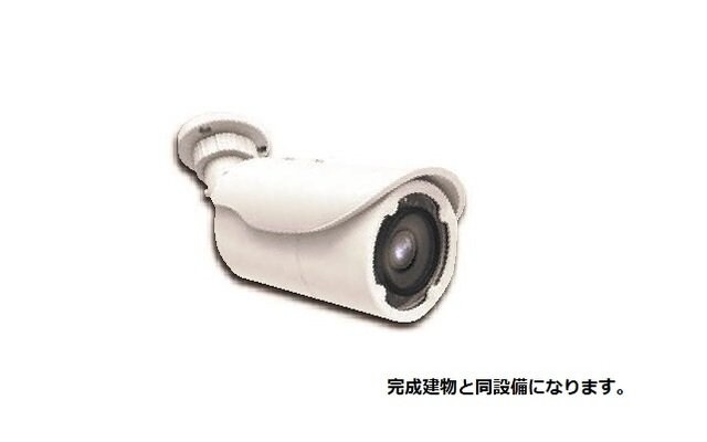 ラシーヌの物件内観写真