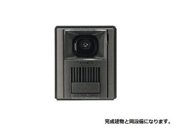 ラシーヌの物件内観写真