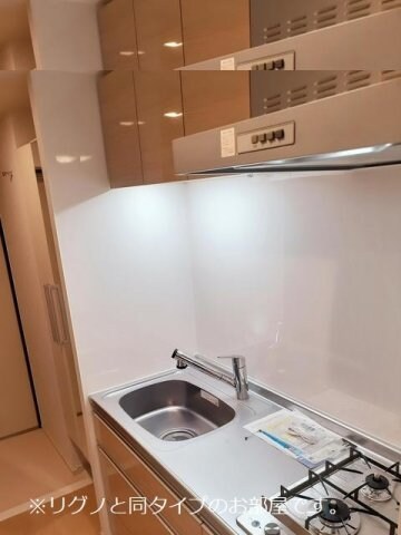 Ｌｅ　Ｌｉｅｎ（ルリアン）　絆の物件内観写真