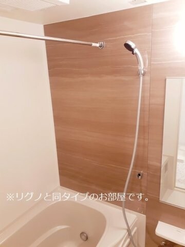 Ｌｅ　Ｌｉｅｎ（ルリアン）　絆の物件内観写真