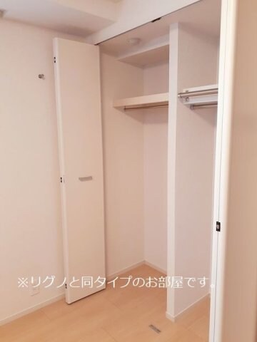 Ｌｅ　Ｌｉｅｎ（ルリアン）　絆の物件内観写真