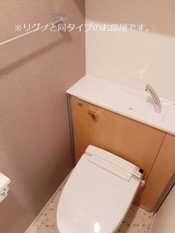 Ｌｅ　Ｌｉｅｎ（ルリアン）　絆の物件内観写真