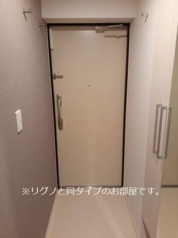 Ｌｅ　Ｌｉｅｎ（ルリアン）　絆の物件内観写真