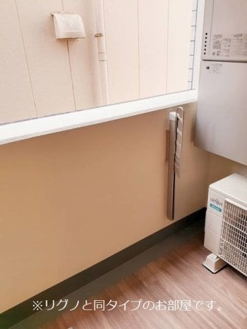 Ｌｅ　Ｌｉｅｎ（ルリアン）　絆の物件内観写真