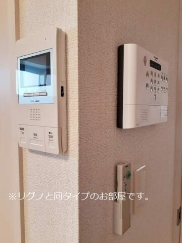 Ｌｅ　Ｌｉｅｎ（ルリアン）　絆の物件内観写真