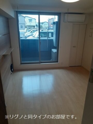 Ｌｅ　Ｌｉｅｎ（ルリアン）　絆の物件内観写真