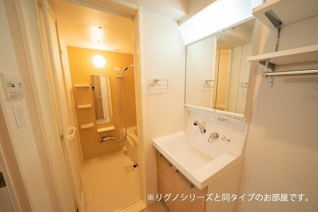 Ｌｅ　Ｌｉｅｎ（ルリアン）　絆の物件内観写真