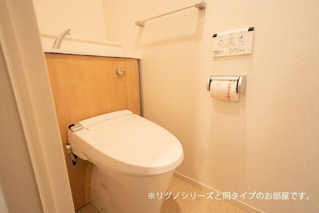 Ｌｅ　Ｌｉｅｎ（ルリアン）　絆の物件内観写真