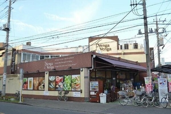 Ｌｅ　Ｌｉｅｎ（ルリアン）　絆の物件外観写真