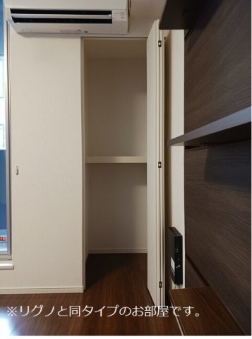 Ｌｅ　Ｌｉｅｎ（ルリアン）　絆の物件内観写真