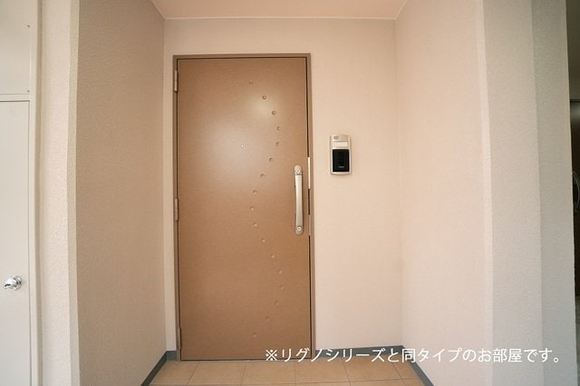 Ｌｅ　Ｌｉｅｎ（ルリアン）　絆の物件内観写真