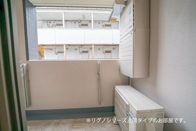 Ｌｅ　Ｌｉｅｎ（ルリアン）　絆の物件内観写真