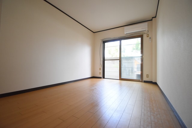 ファミール三田の物件内観写真