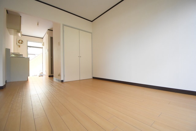 ファミール三田の物件内観写真