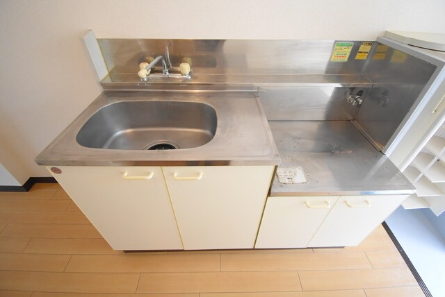 ファミール三田の物件内観写真