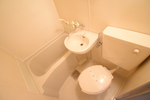 ファミール三田の物件内観写真