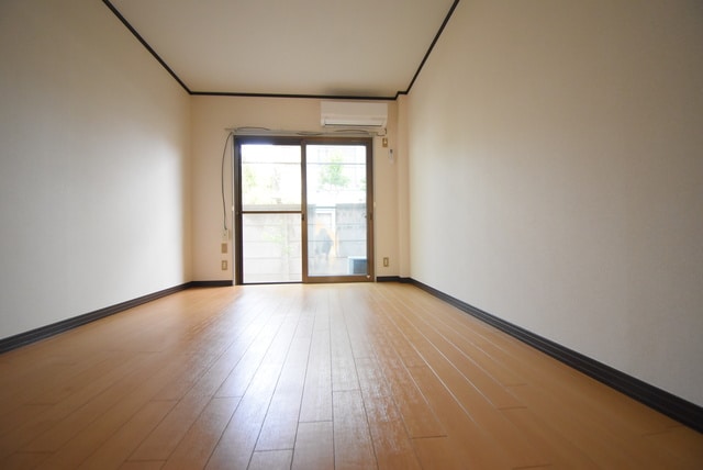 ファミール三田の物件内観写真