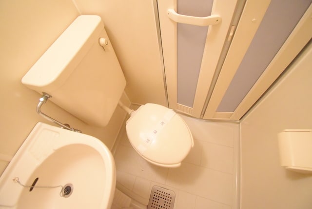 ファミール三田の物件内観写真