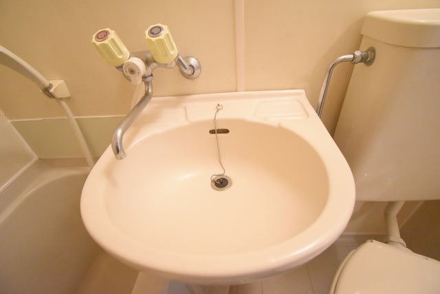 ファミール三田の物件内観写真