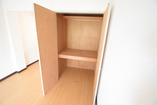 ファミール三田の物件内観写真