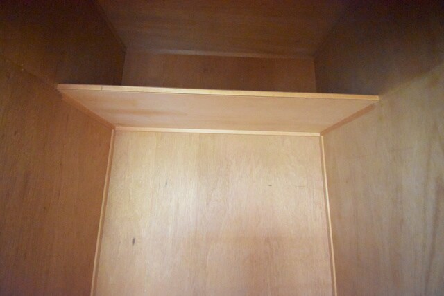 ファミール三田の物件内観写真