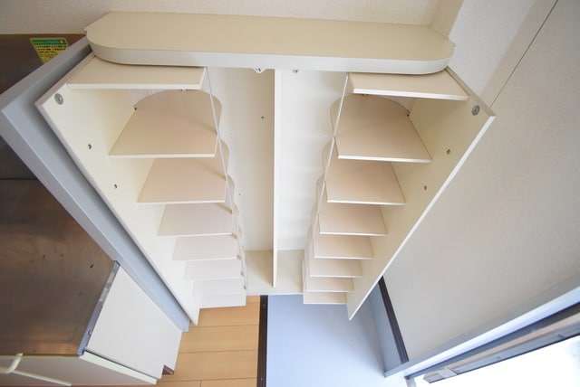 ファミール三田の物件内観写真