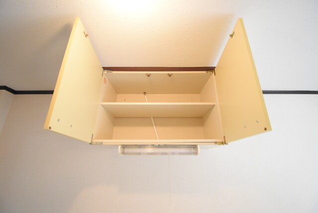 ファミール三田の物件内観写真