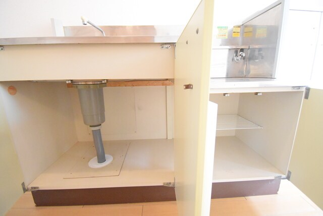 ファミール三田の物件内観写真