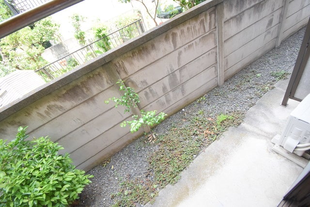 ファミール三田の物件内観写真