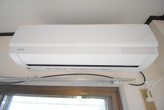 ファミール三田の物件内観写真