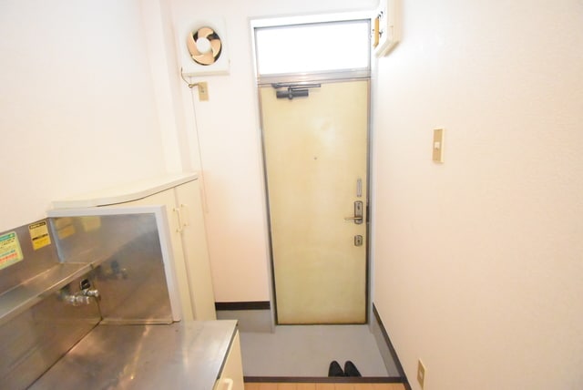 ファミール三田の物件内観写真