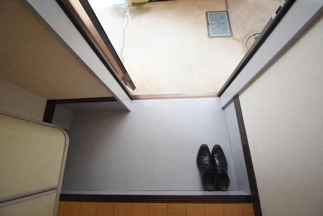 ファミール三田の物件内観写真