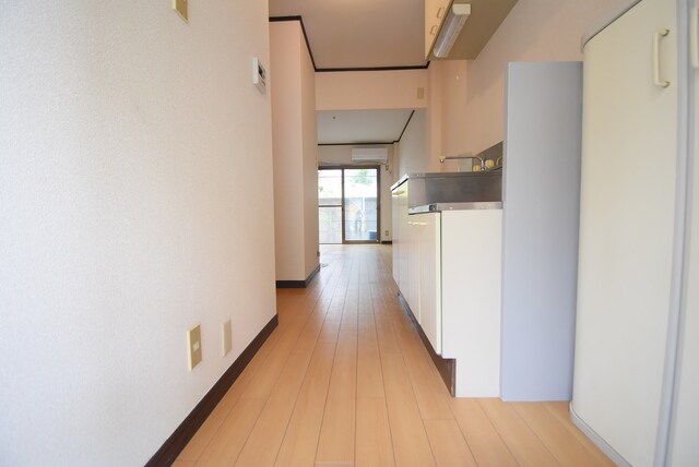 ファミール三田の物件内観写真