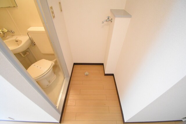 ファミール三田の物件内観写真