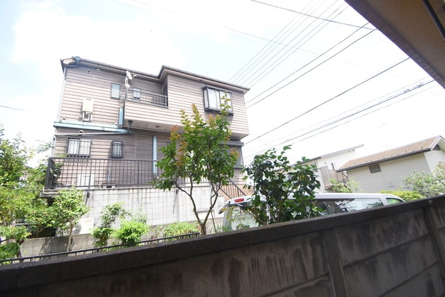 ファミール三田の物件内観写真