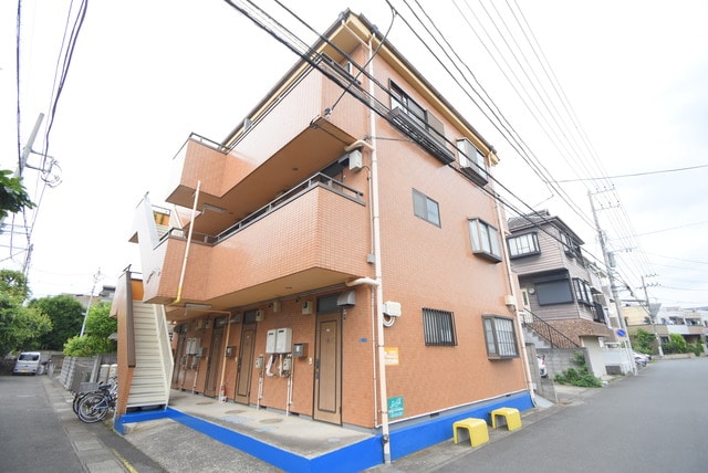 ファミール三田の物件内観写真