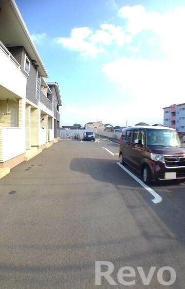 賀茂駅 徒歩7分 1階の物件内観写真